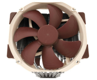 Noctua NH-D15 2x140mm - 260247 - zdjęcie 2